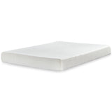 Mattress with Foundation