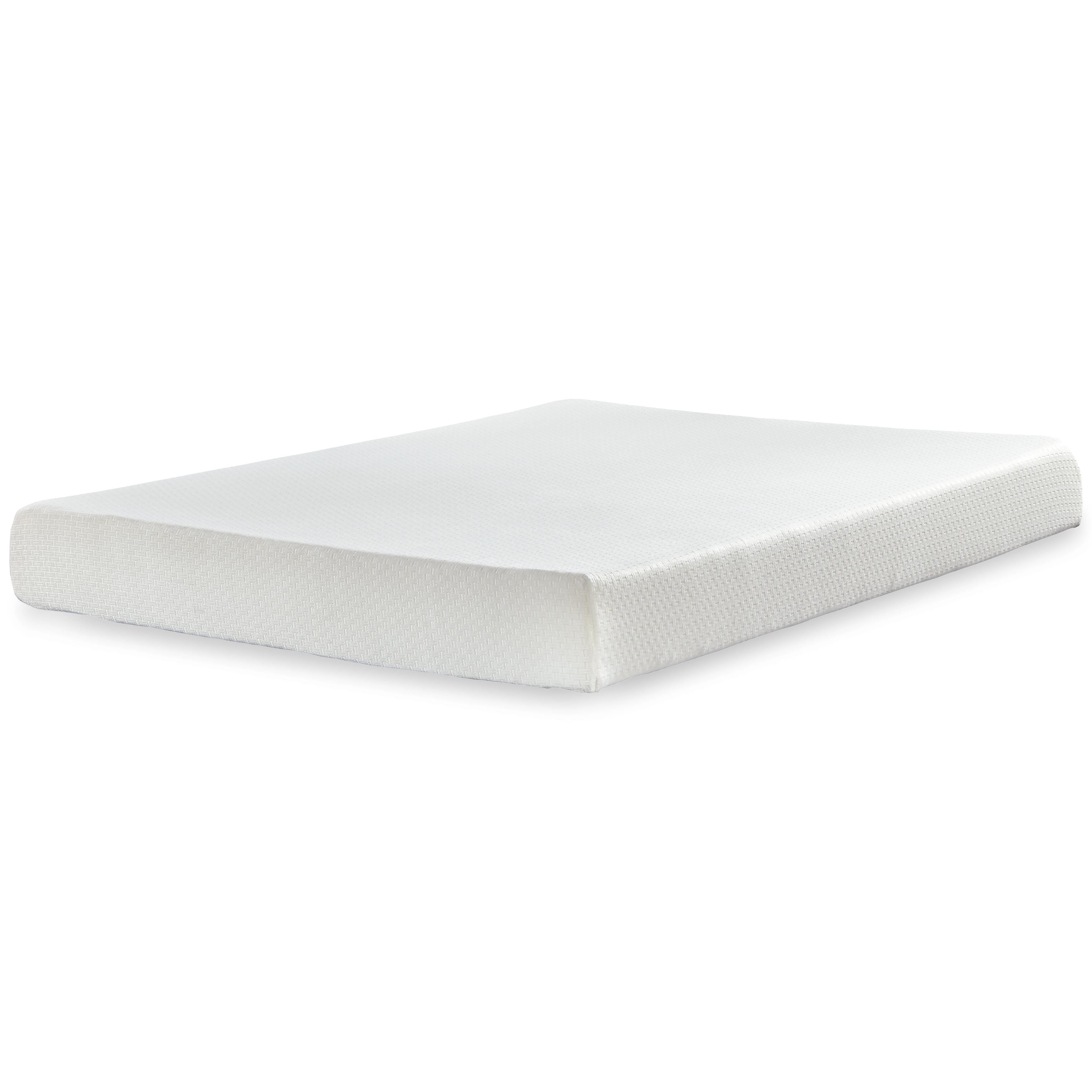 Mattress with Foundation