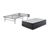 Mattress with Foundation