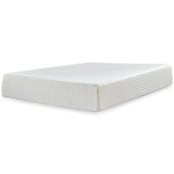 Mattress with Foundation