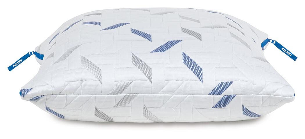 Nectar Classic Pillow (Set of 4)