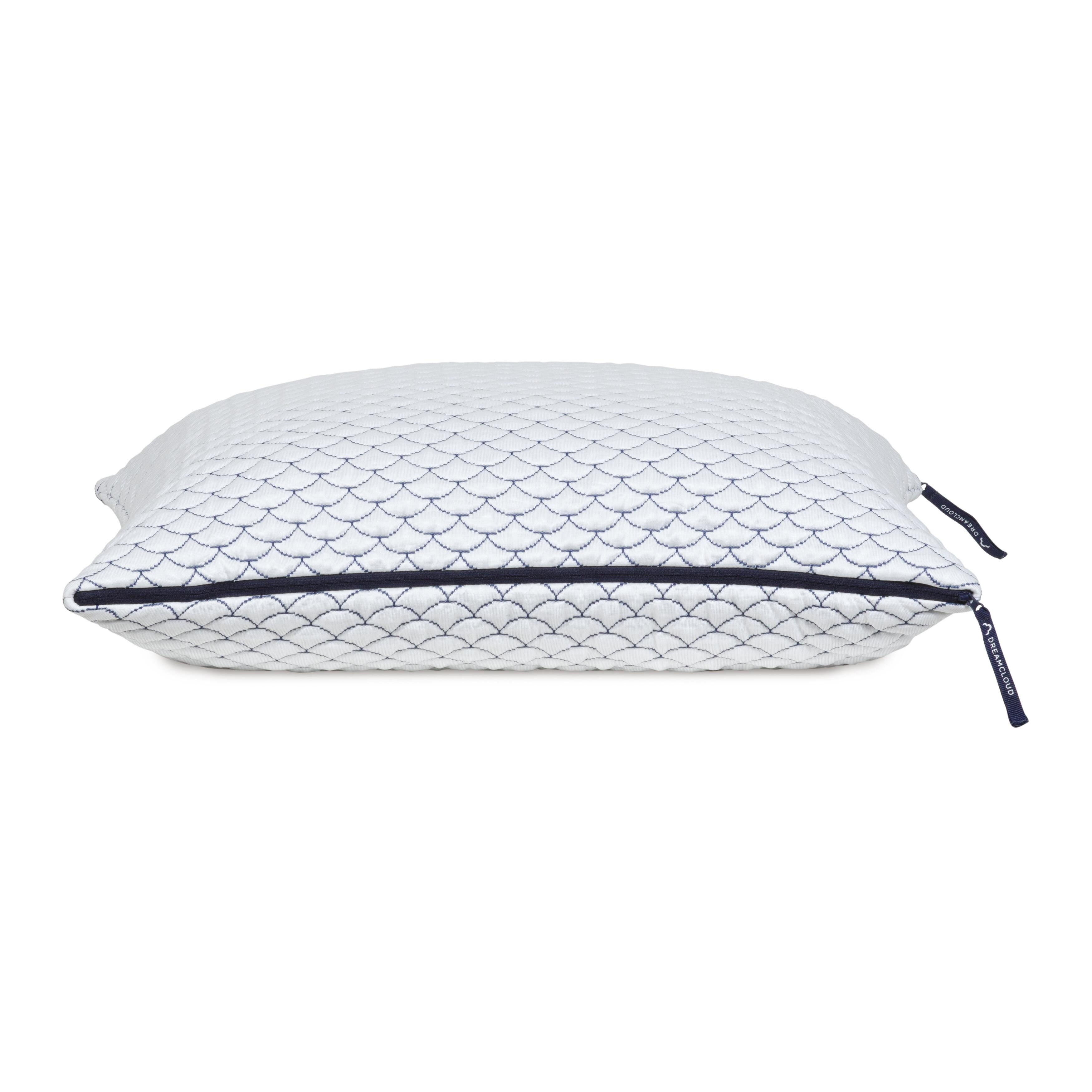 DreamCloudTM Classic Pillow (Set of 4)