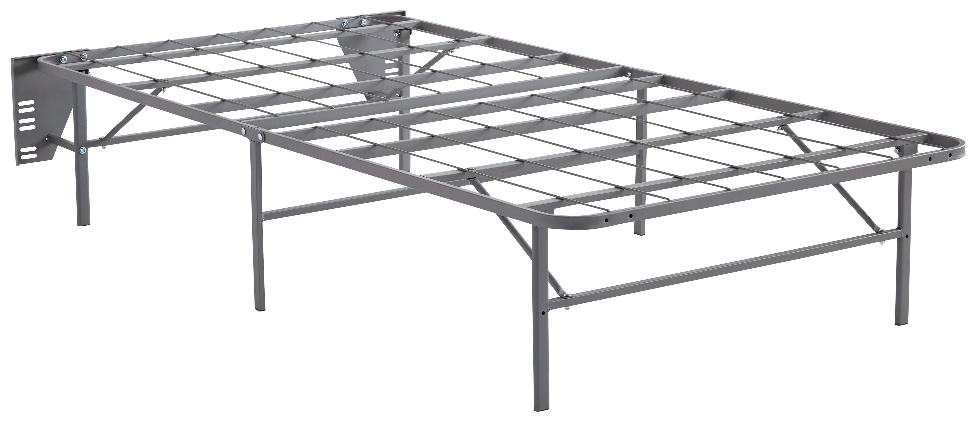 Mattress with Foundation