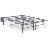 Mattress with Foundation