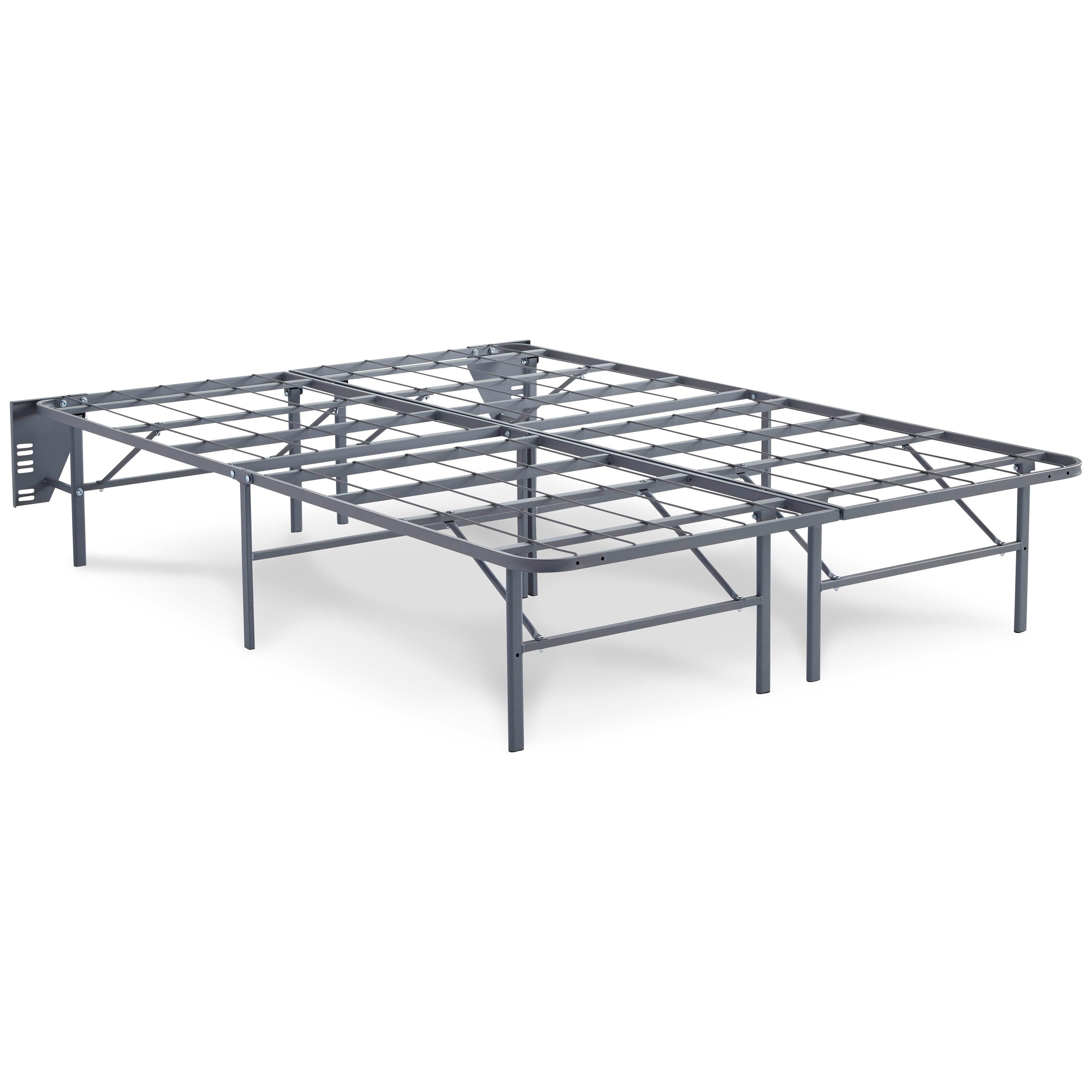 Mattress with Foundation