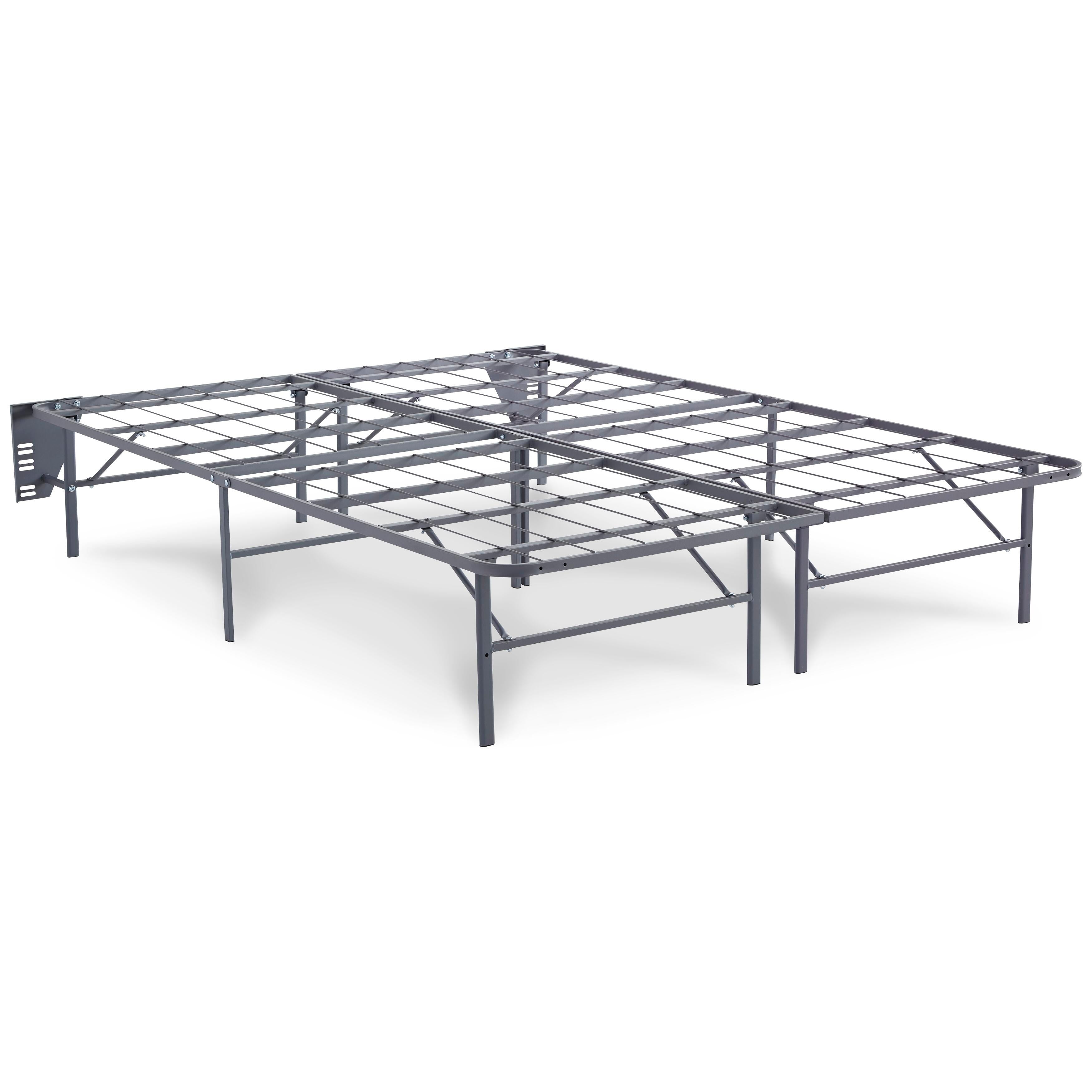 Mattress with Foundation