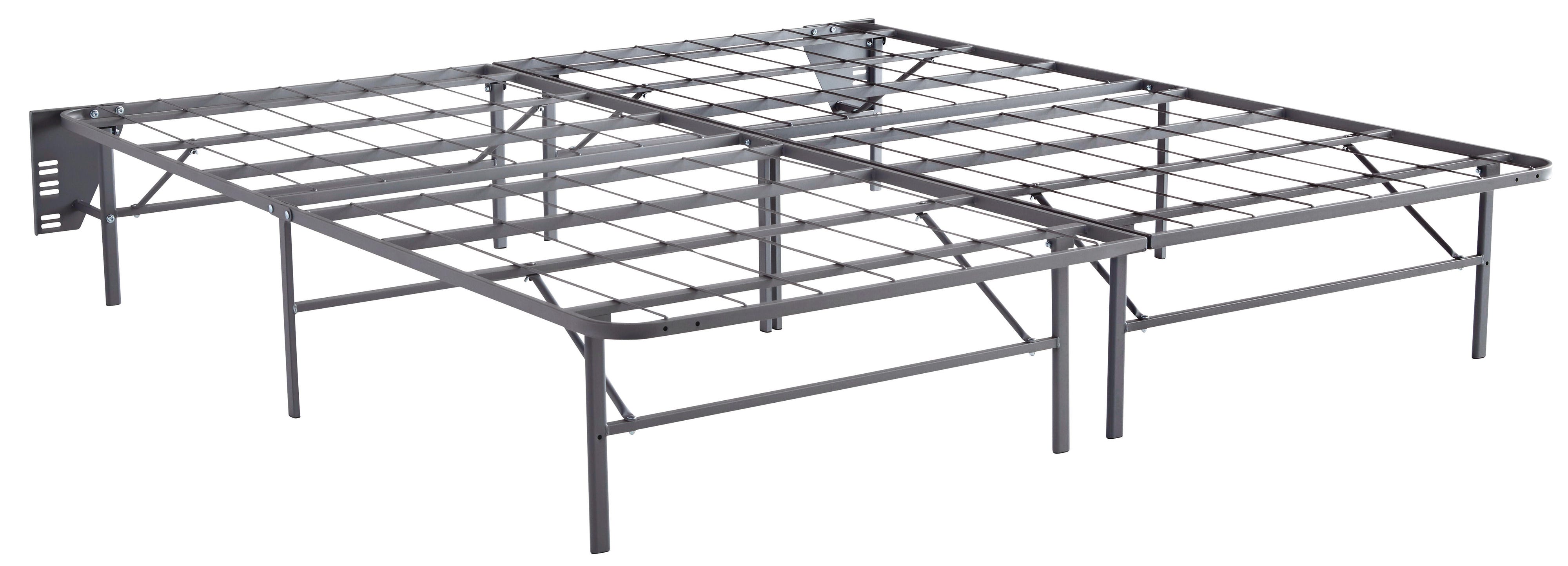 12 Inch Ashley Hybrid Adjustable Base and Mattress