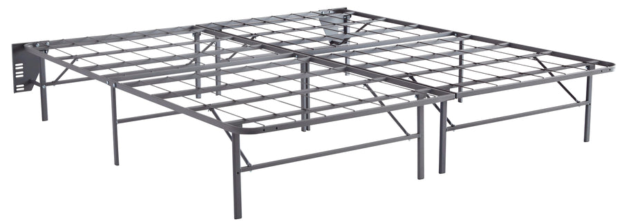 Better than a Boxspring 2-Piece Foundation