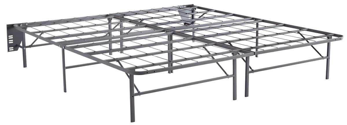 Better than a Boxspring 2-Piece Foundation