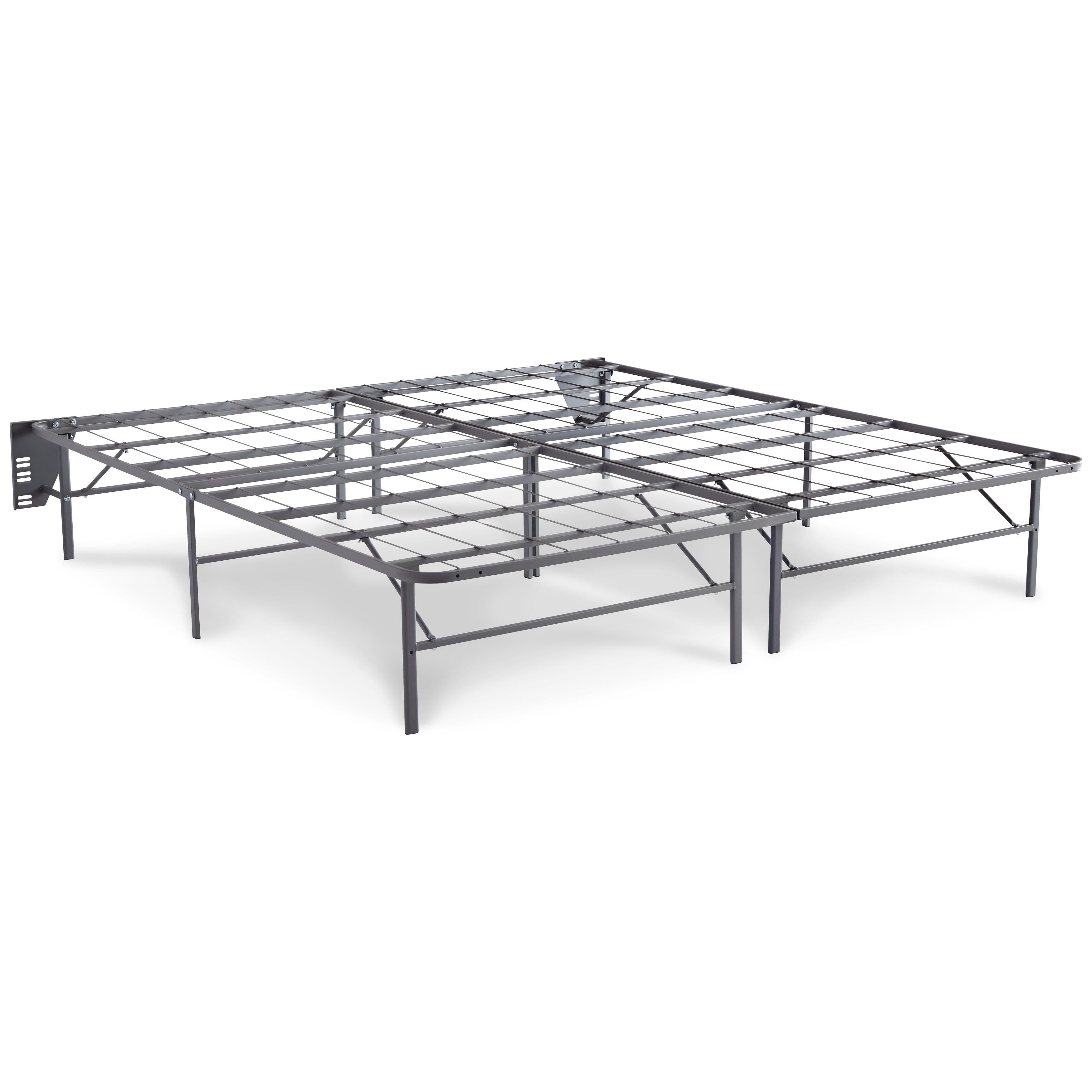 Mattress with Foundation