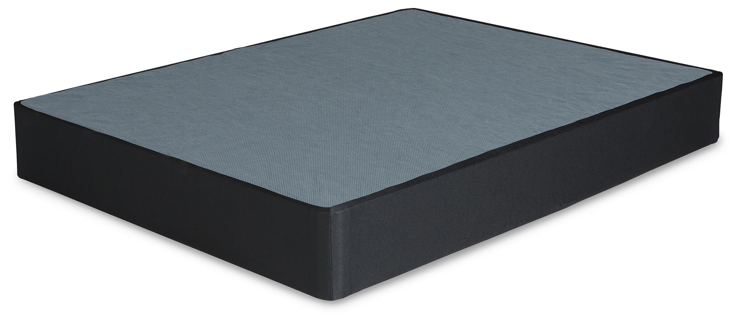 Chime 12 Inch Hybrid Mattress and Foundation Set