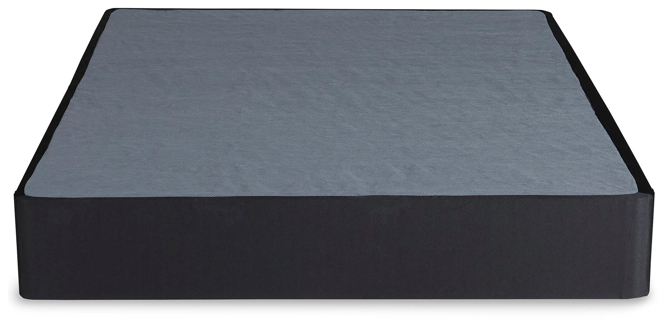 Chime 12 Inch Hybrid Mattress and Foundation Set