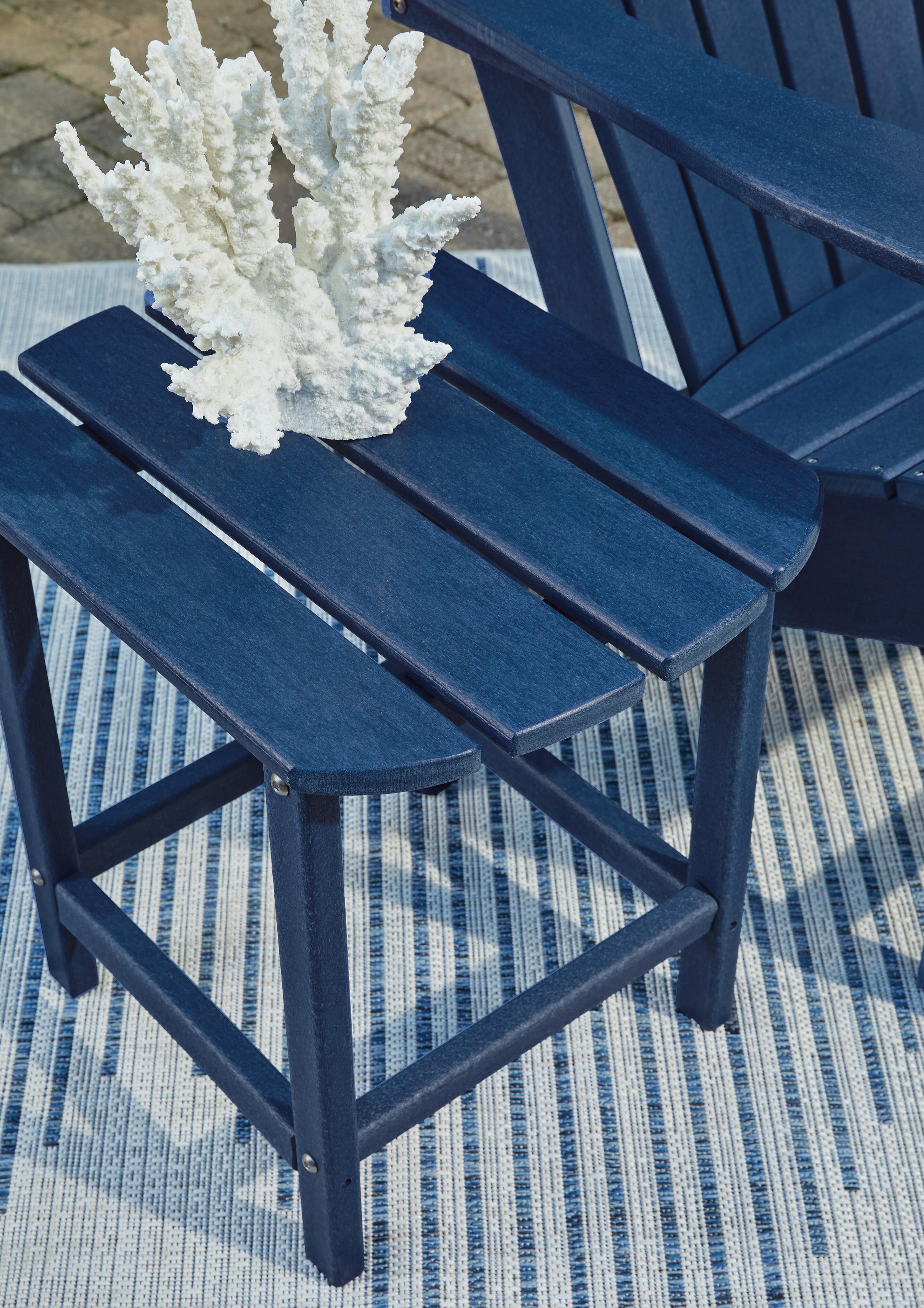 Sundown Treasure End Table