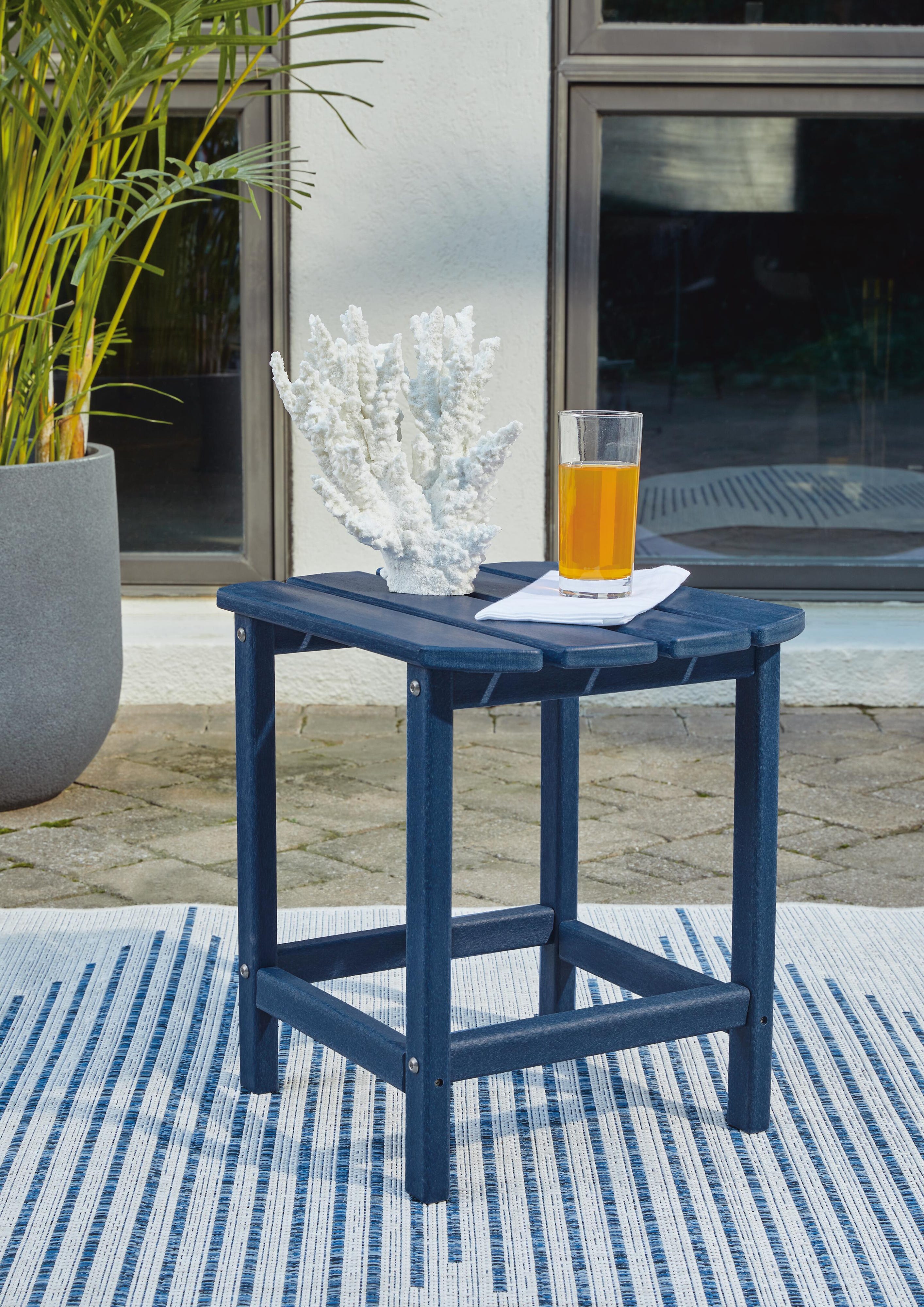 Sundown Treasure End Table