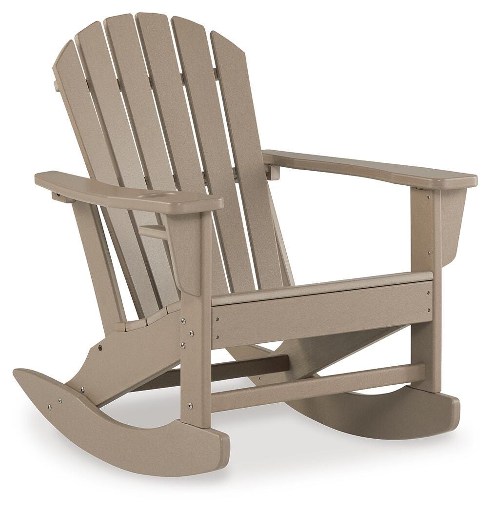 Sundown Treasure Outdoor Rocking Chair