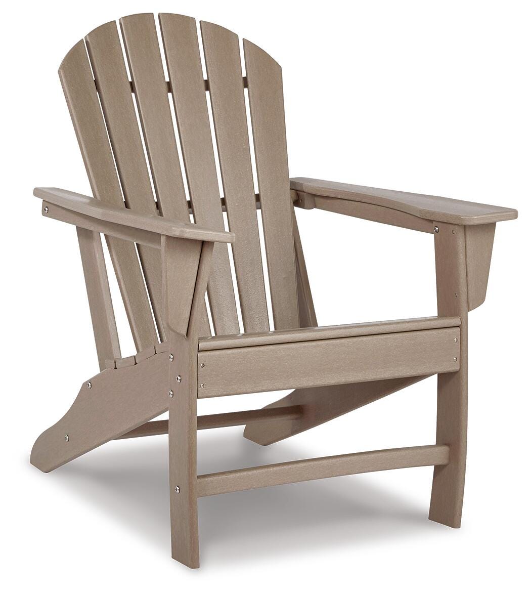 Sundown Treasure Adirondack Chair