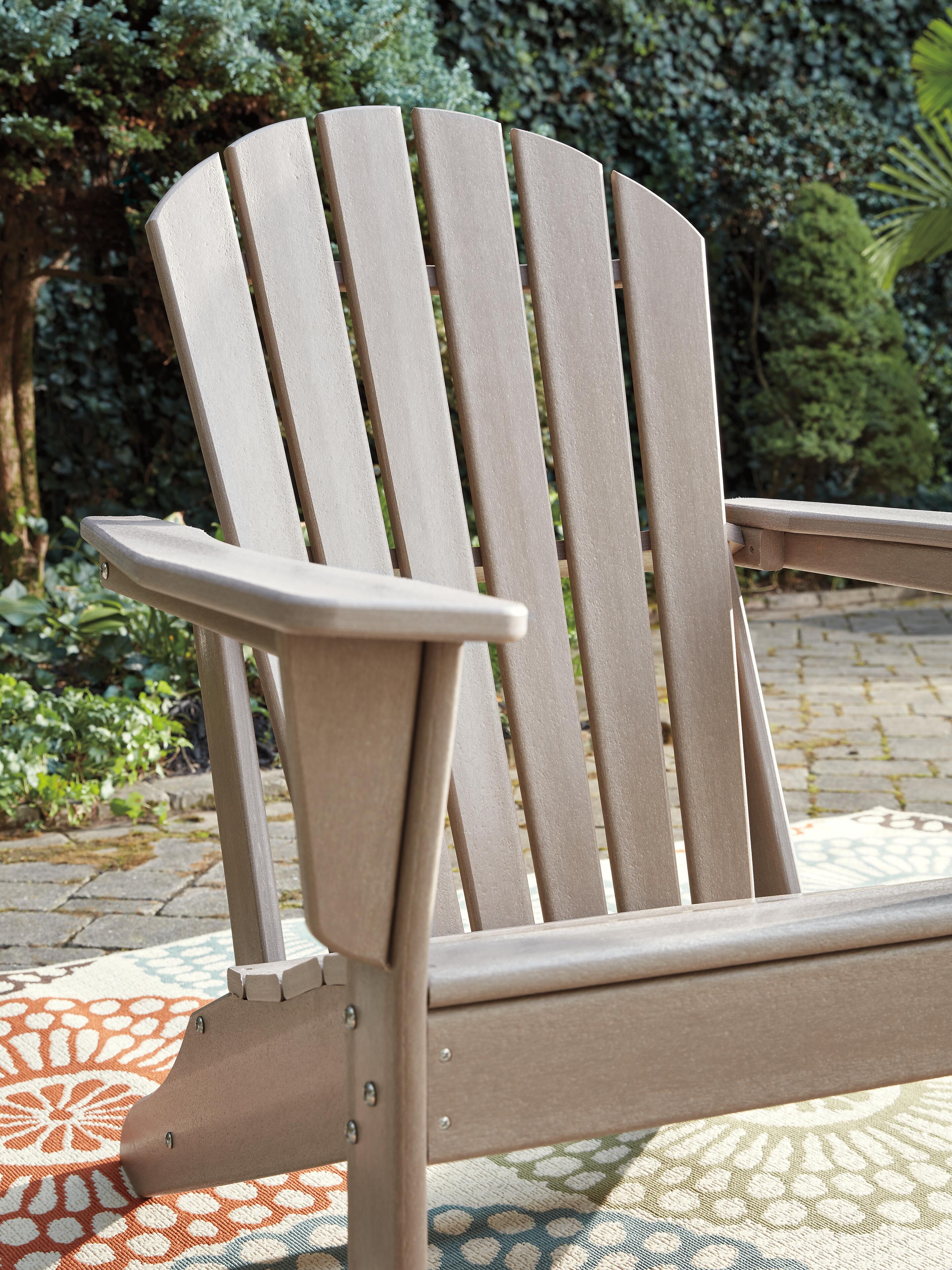 Sundown Treasure 2 Outdoor Chairs with End Table