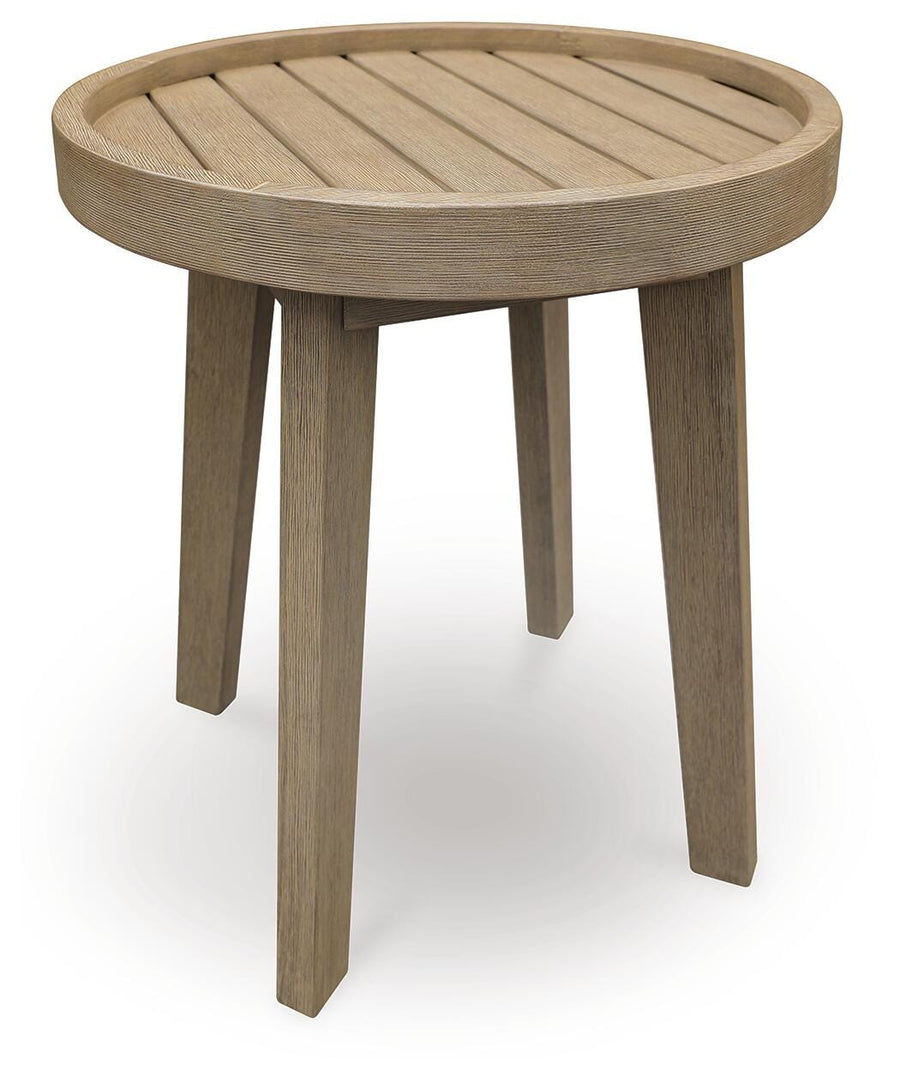 Marina Sun Outdoor End Table
