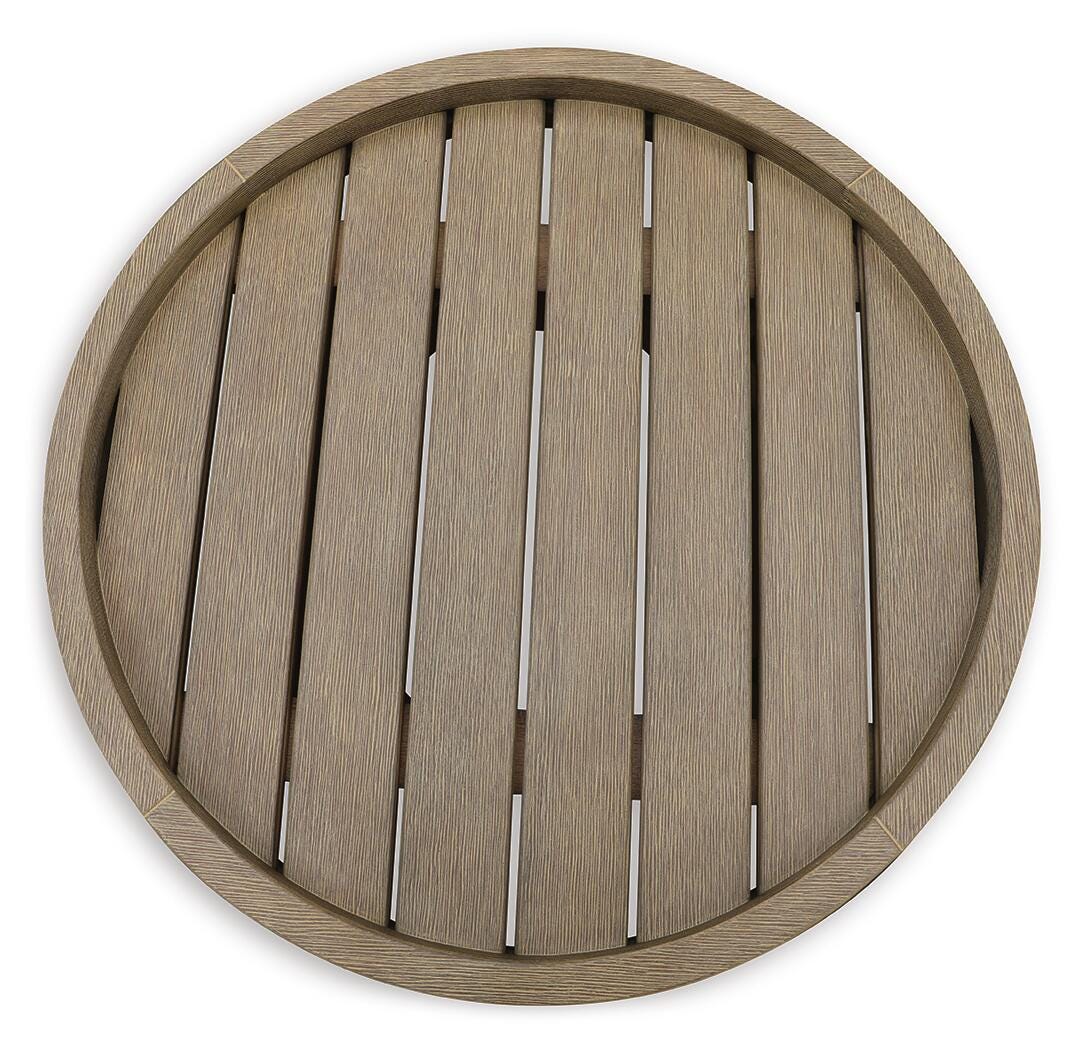Marina Sun Outdoor End Table