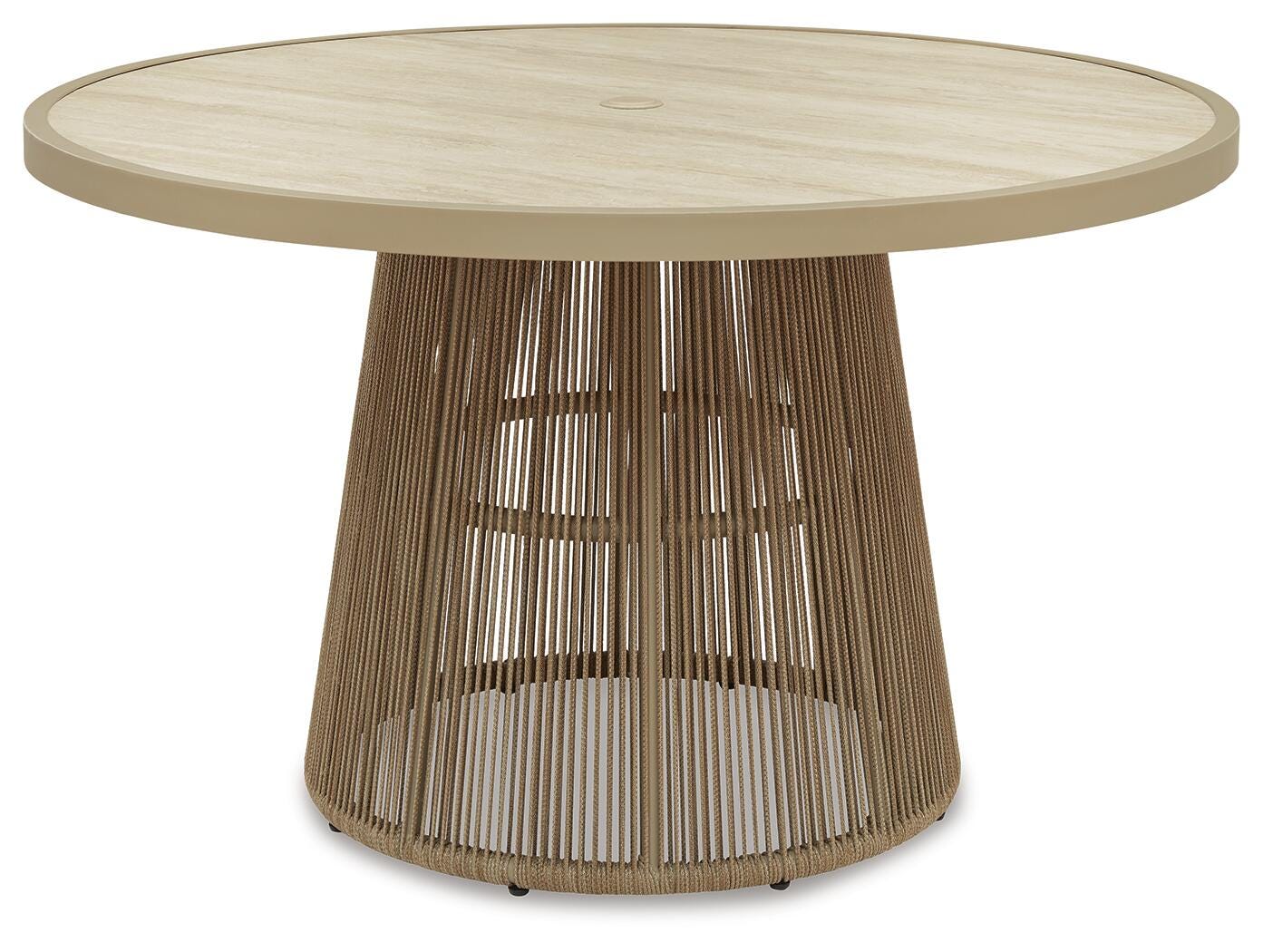 Orchard Beach Outdoor Dining Table