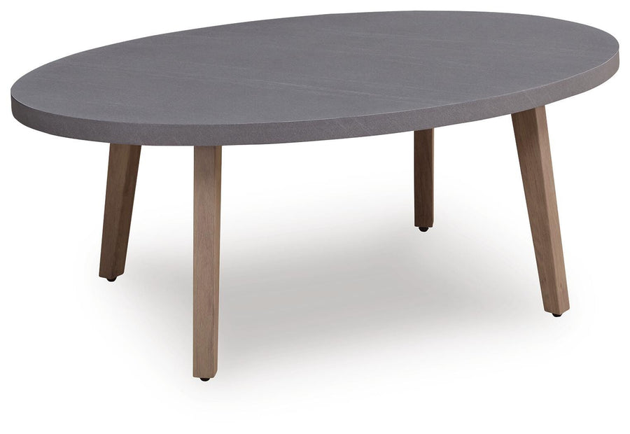 Harmony Headlands Outdoor Coffee Table