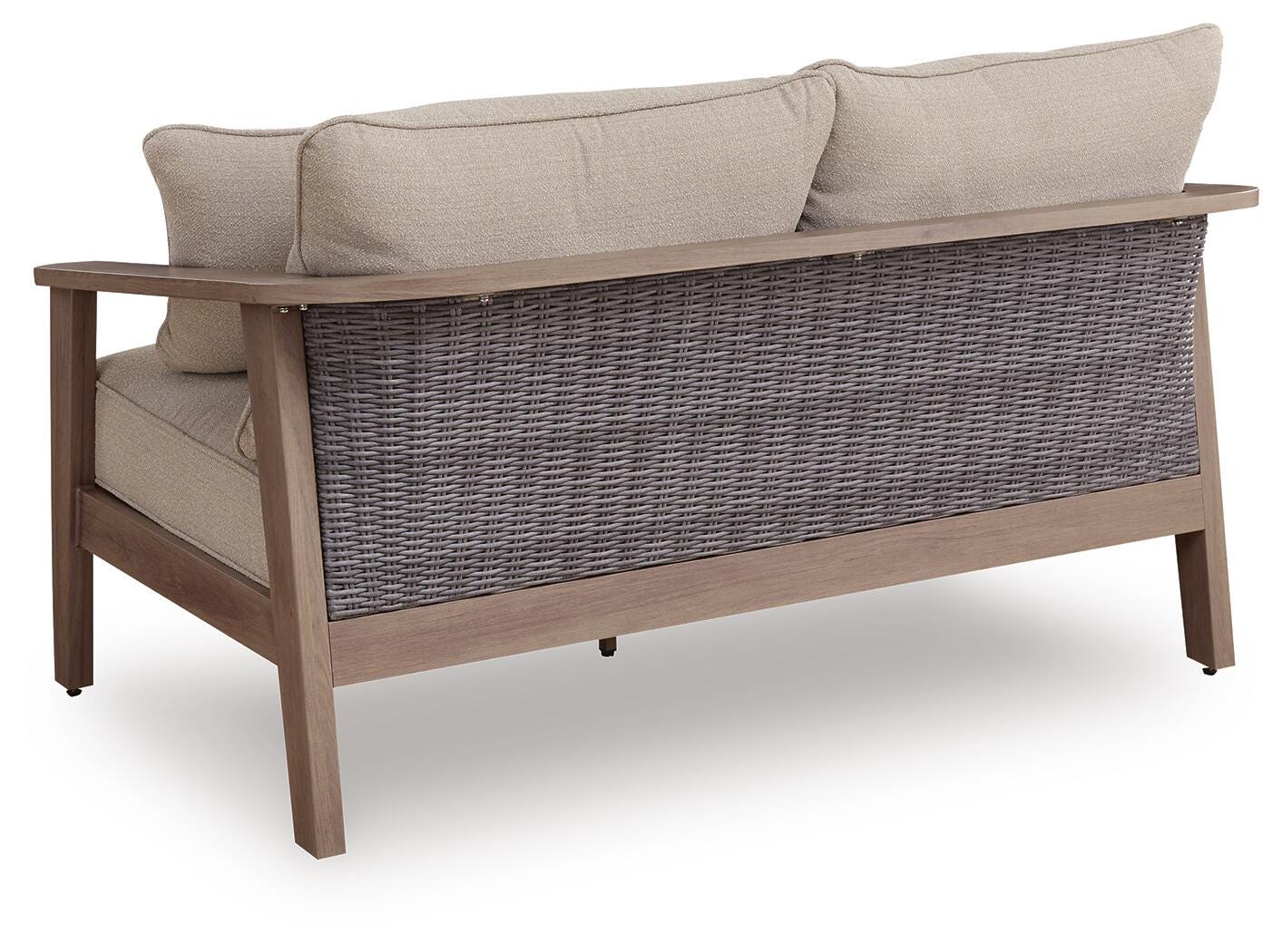 Harmony Headlands Outdoor Sofa and Loveseat