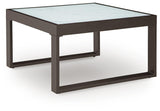 Beachloft Outdoor Coffee Table