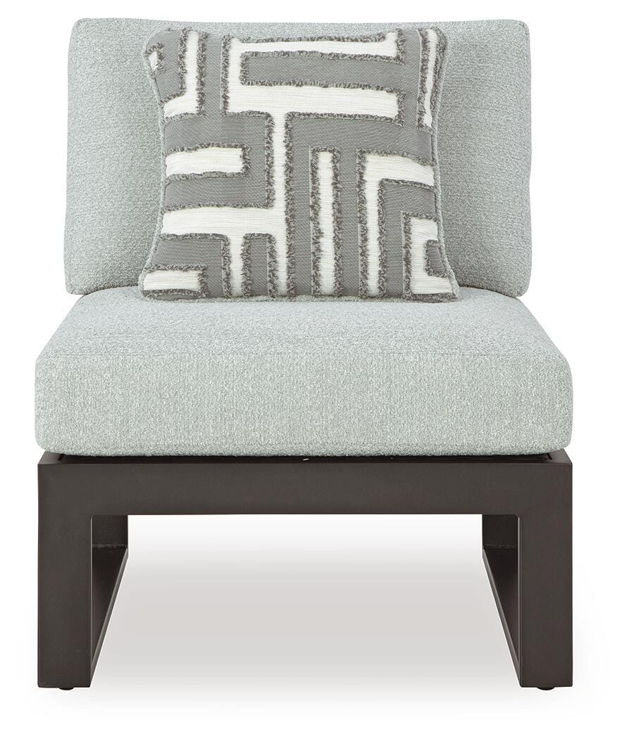 Beachloft 4-Piece Outdoor Sectional