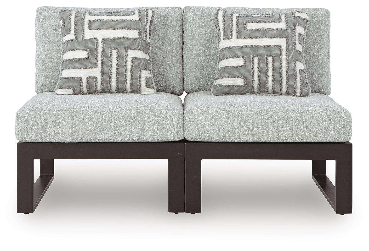 Beachloft 2-Piece Outdoor Sectional