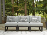 Beachloft 3-Piece Outdoor Sectional