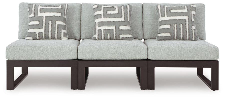 Beachloft 3-Piece Outdoor Sectional