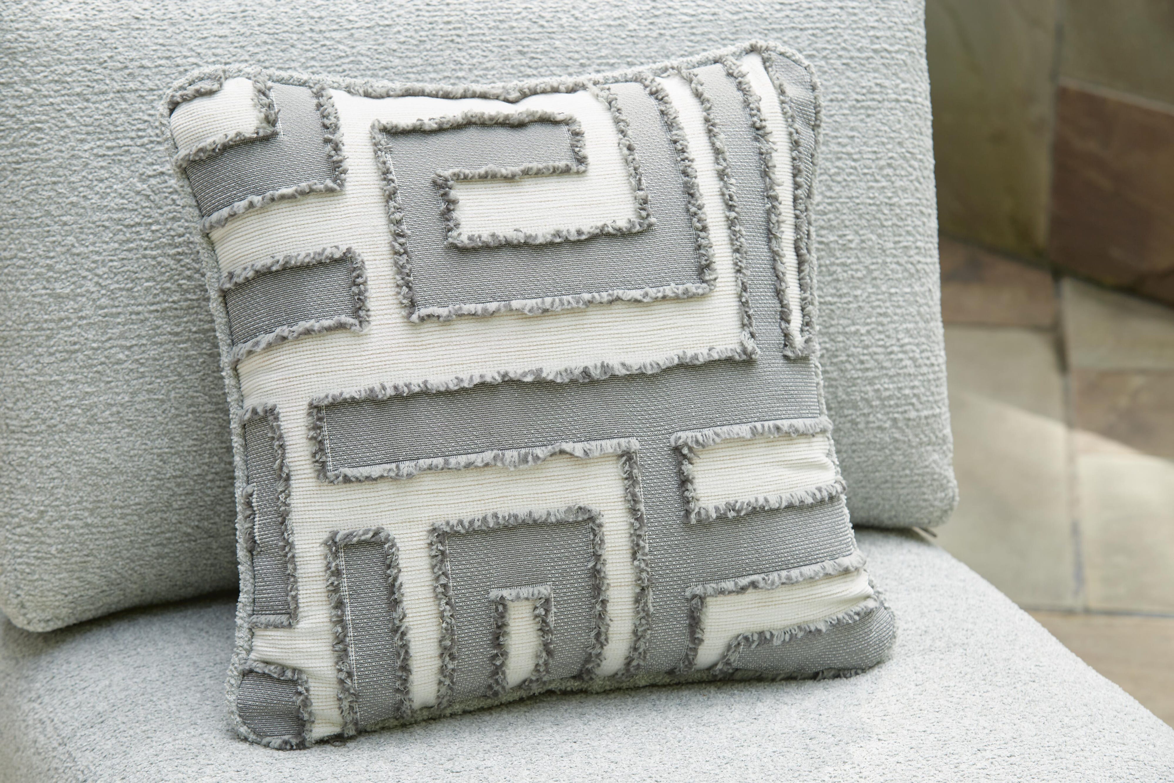 Beachloft 3-Piece Outdoor Sectional