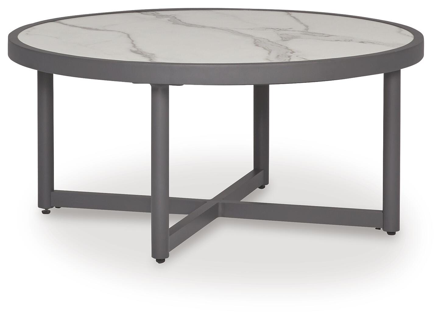 Ocean Beach Outdoor Coffee Table