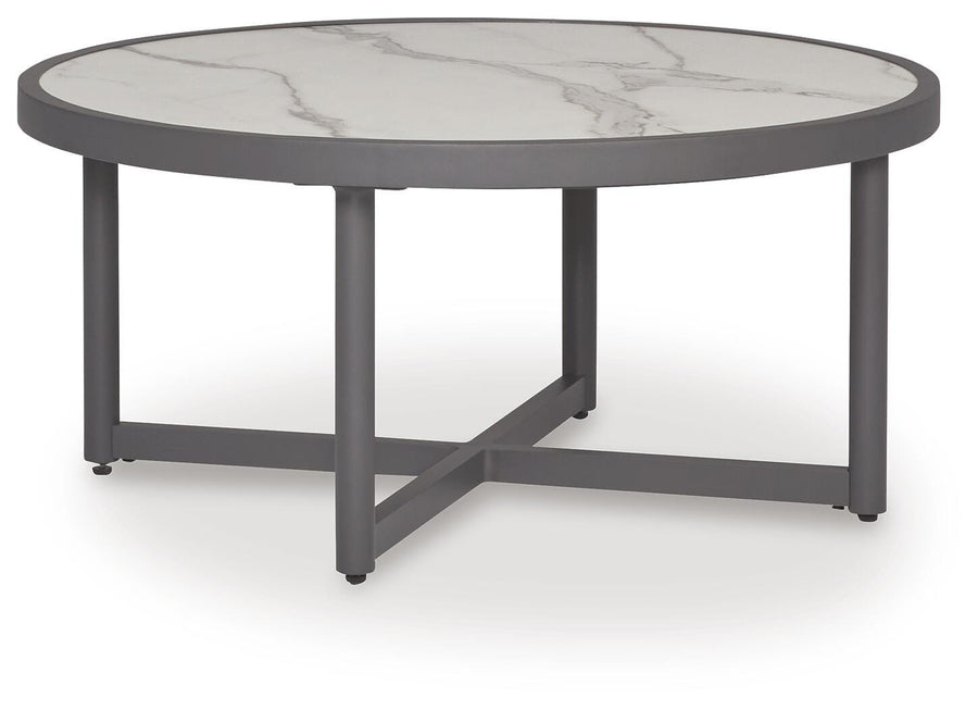 Ocean Beach Outdoor Coffee Table