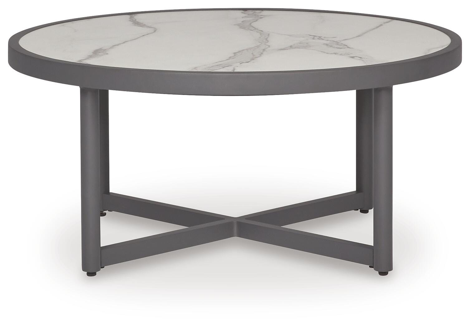Ocean Beach Outdoor Coffee Table