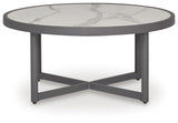 Ocean Beach Outdoor Coffee Table
