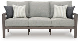 Hillside Barn Outdoor Sofa with Cushion