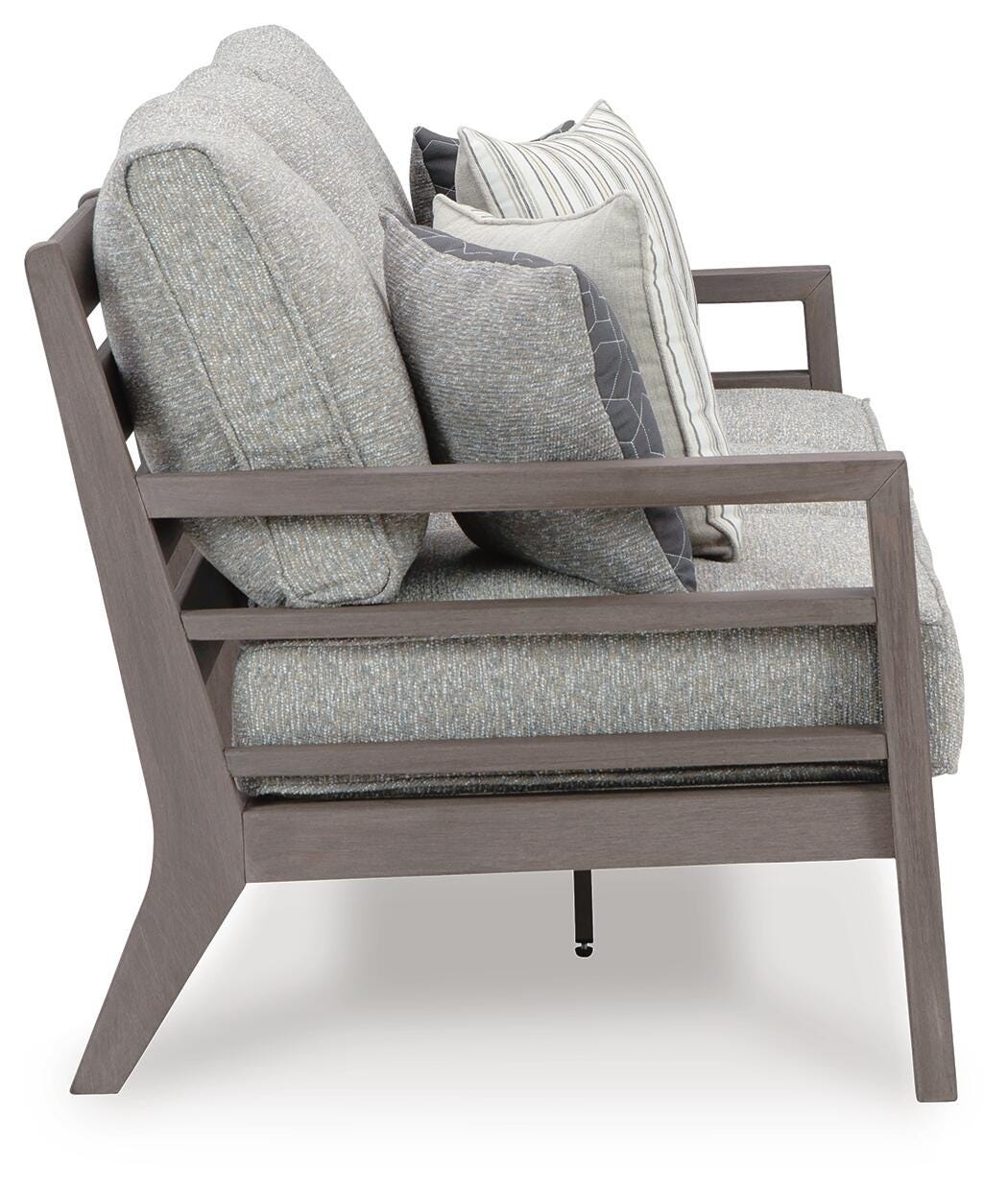 Hillside Barn Outdoor Sofa and Loveseat