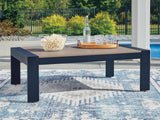 East Beach Outdoor Coffee Table