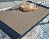 East Beach Outdoor Coffee Table