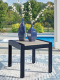 East Beach Outdoor End Table