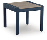 East Beach Outdoor End Table