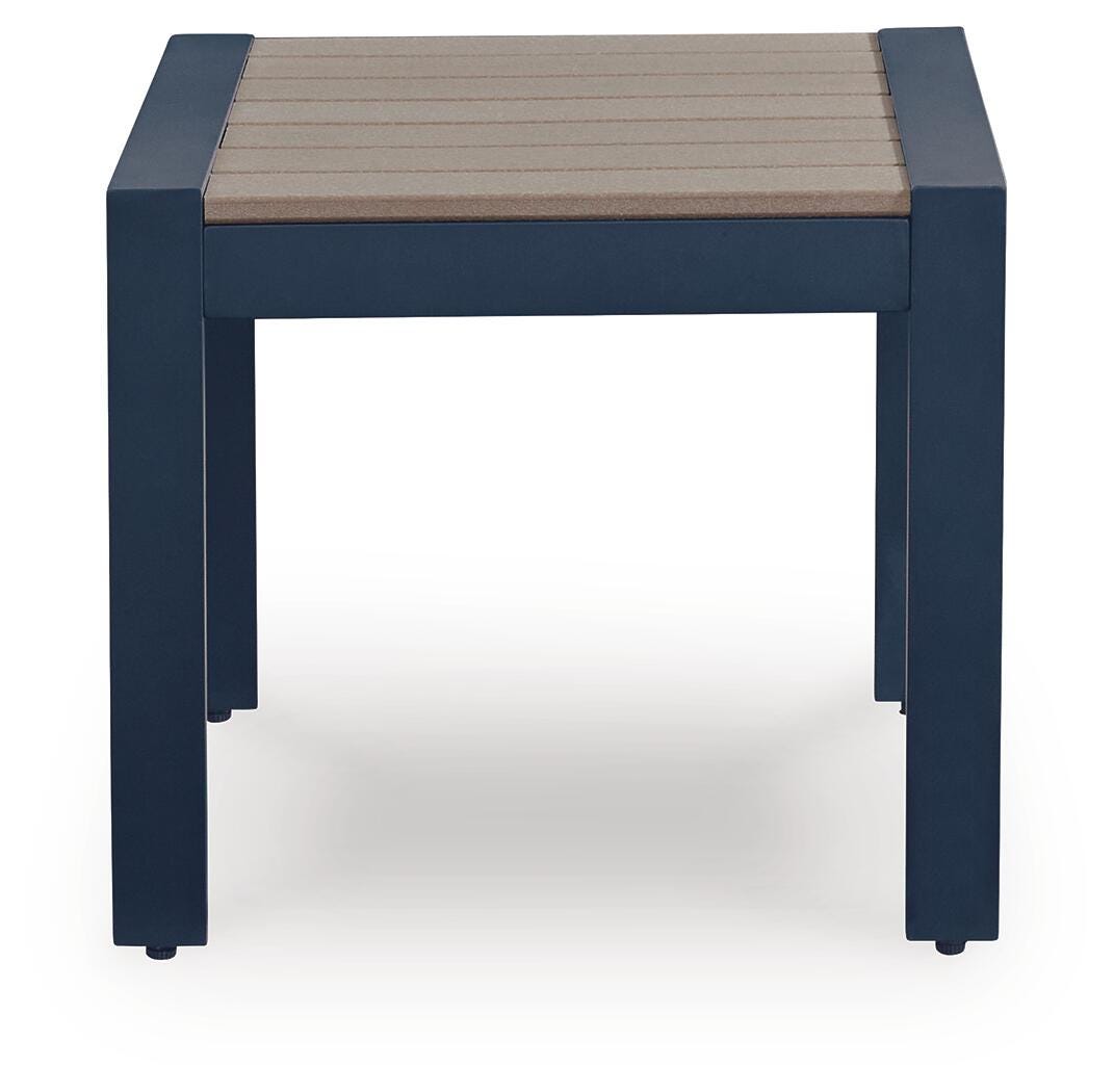 East Beach Outdoor End Table