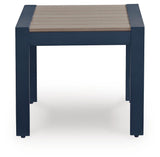 East Beach Outdoor End Table