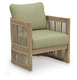 Serena Shores Vision Lane Outdoor Sofa and Chairs