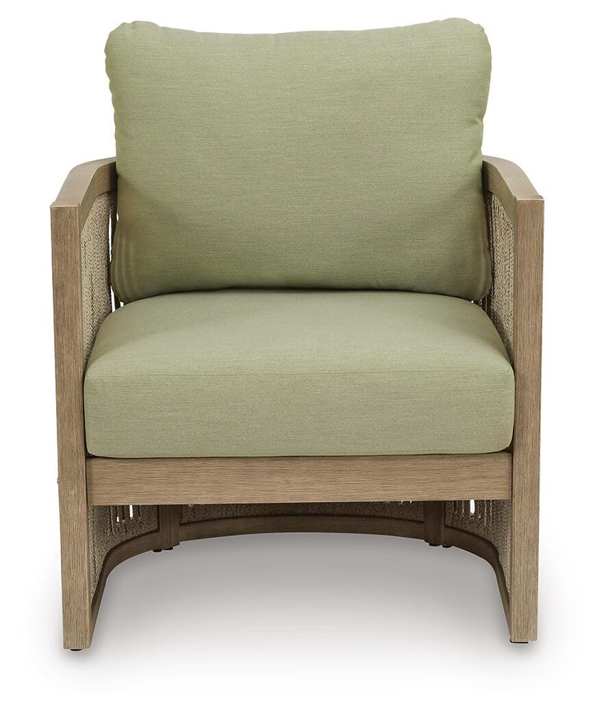 Serena Shores Vision Lane Outdoor Sofa and Chairs