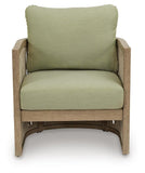 Serena Shores Vision Lane Outdoor Sofa and Chairs