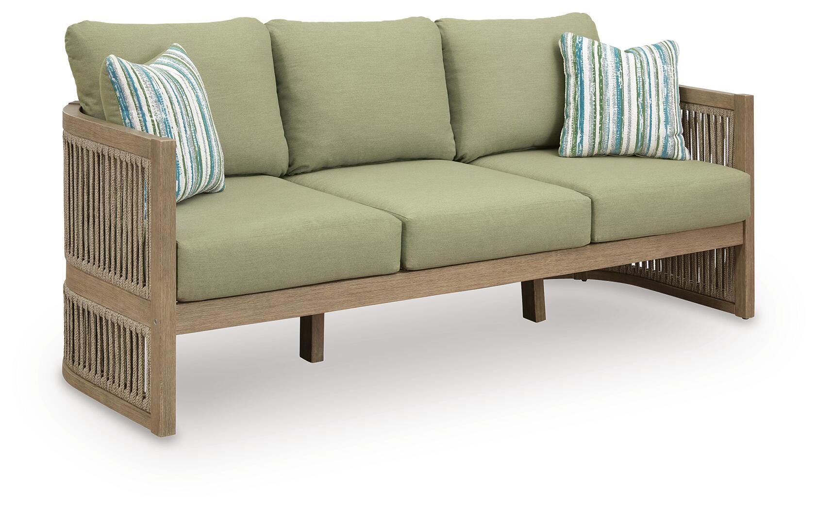 Serena Shores Vision Lane Outdoor Sofa and Chairs