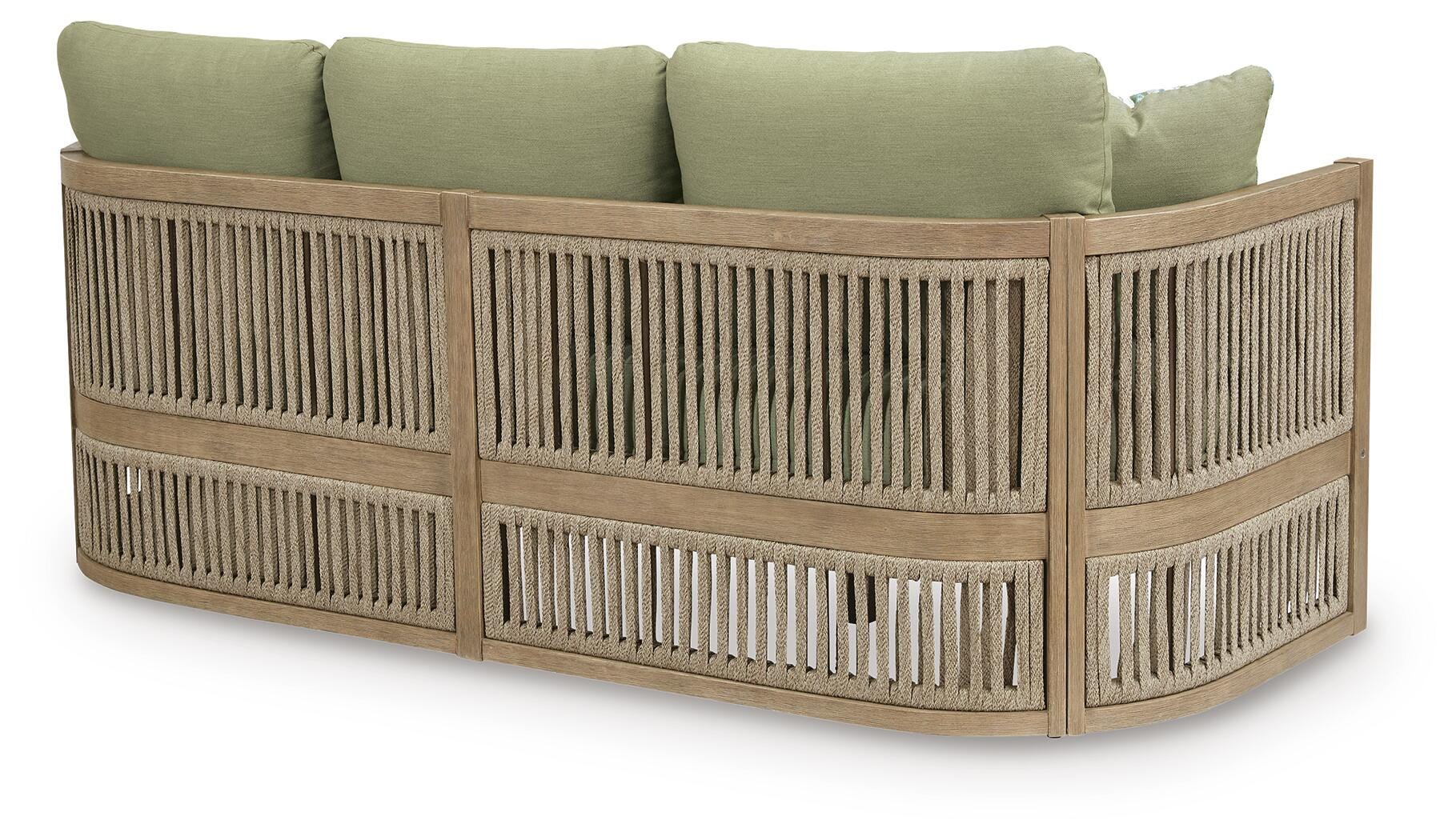 Serena Shores Vision Lane Outdoor Sofa and Chairs