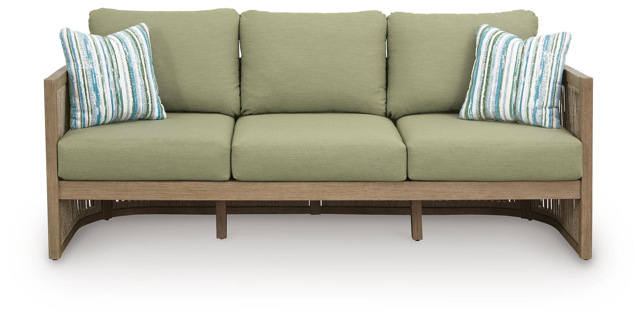 Serena Shores Vision Lane Outdoor Sofa and Chairs